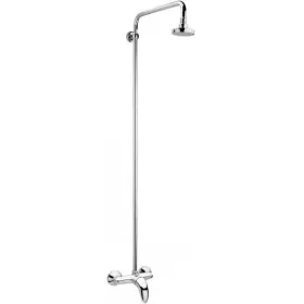 MITIGEUR DE DOUCHE KERKENNAH AVEC COLONNE INTÉGRÉE SOPAL