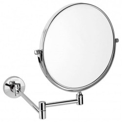 MIROIR EXTENSIBLE MURAL DOUBLE FACE SOPAL