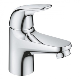 ROBINET DE LAVABO 1/2″ TAILLE XS EUROECO CHROMÉ GROHE