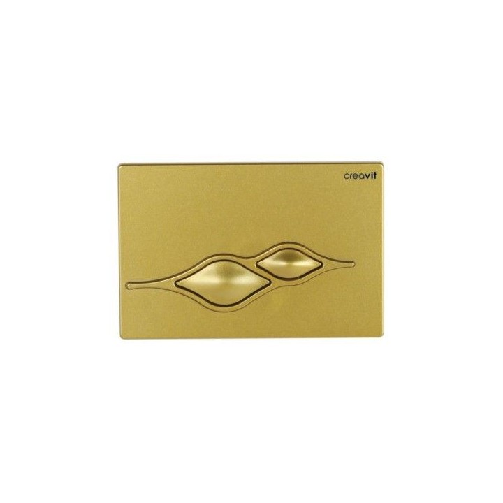 PLAQUE DE DÉCLENCHEMENT UFO OR CREAVIT