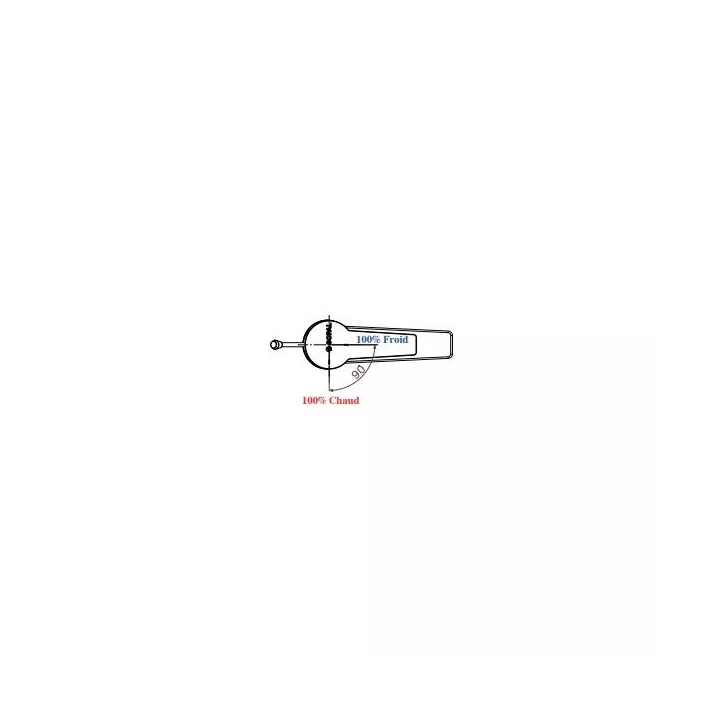 MITIGEUR DE LAVABO LONG DOUZ SOPAL MITIGEUR DE LAVABO LONG DOUZ SOPAL