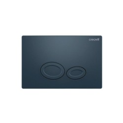 PLAQUE DE DÉCLENCHEMENT DROP BLEU CREAVIT