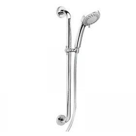 BARRE DE DOUCHE AVEC FLEXIBLE SOUSSE SOPAL