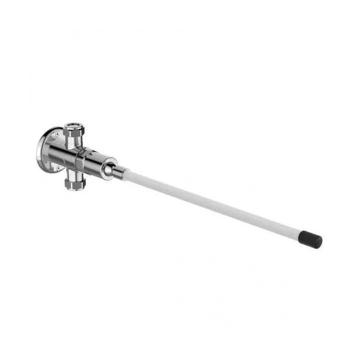 ROBINET LAVABO À COMMANDE FÉMORALE 9100 MCM