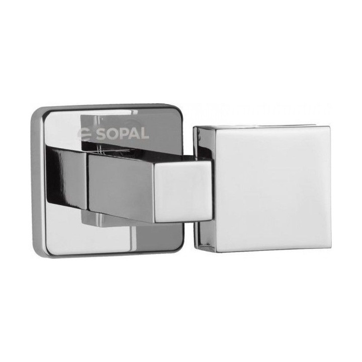 SUPPORT DE MIROIR PIVOTANT CARRÉ WARD SOPAL SUPPORT DE MIROIR PIVOTANT CARRÉ WARD SOPAL