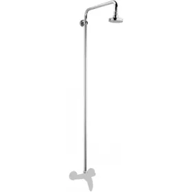 COLONNE DE DOUCHE INTÉGRÉE SOPAL