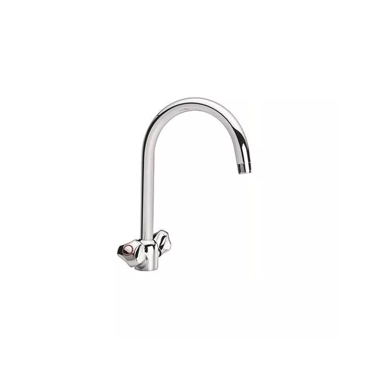 MÉLANGEUR ÉVIER TOZEUR SOPAL