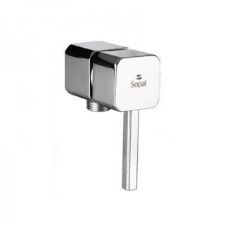ROBINET DE TOILETTE ZARZIS SOPAL