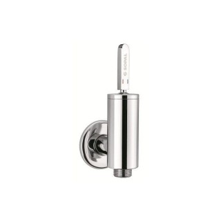 ROBINET TOILETTE NABEUL AVEC FLEXIBLE SOPAL