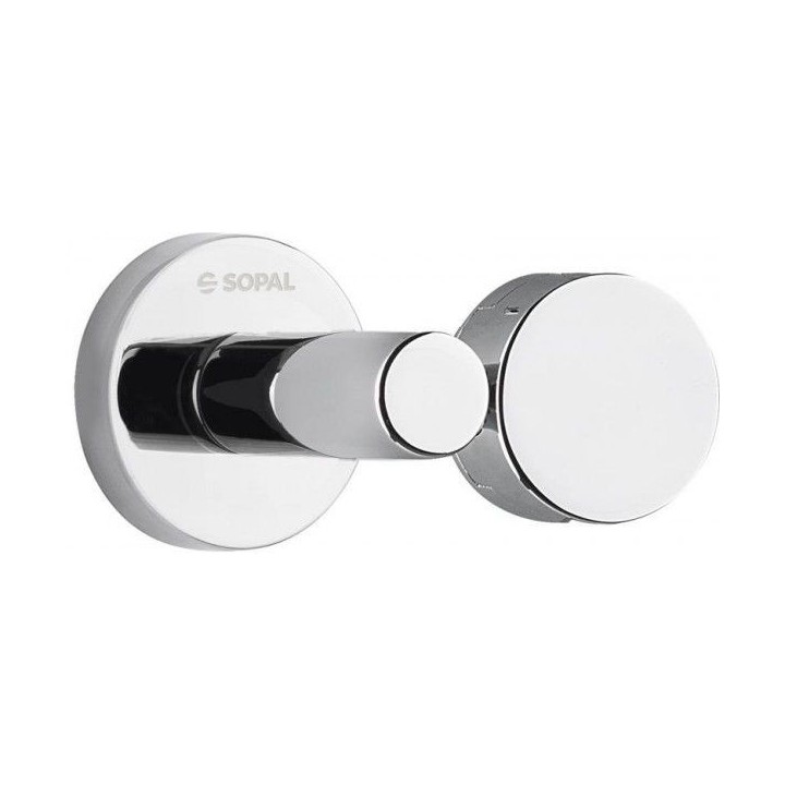 SUPPORT DE MIROIR PIVOTANT ROND YASMINE SOPAL