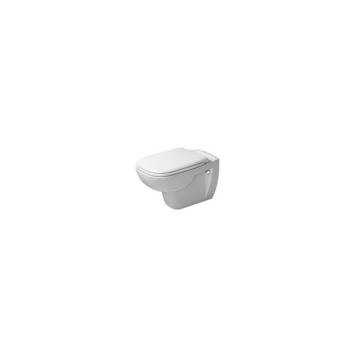 ABATTANT WC OLYMPIA THERMODUR BLANC AVEC SYSTÉME SOFTCLOSE SANIMED