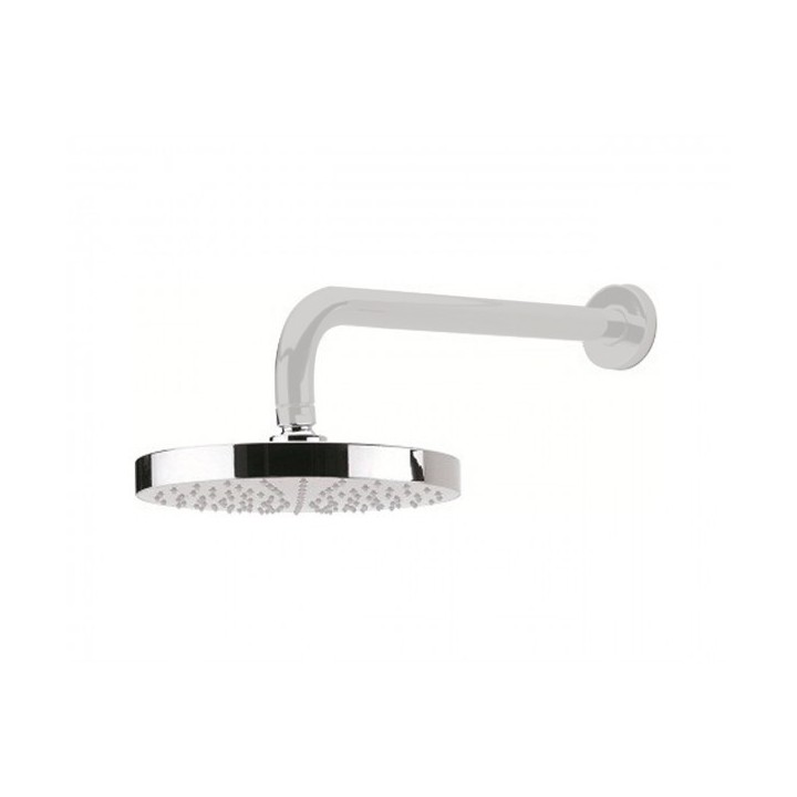 DOUCHE DE TÊTE RONDE Ø 20CM SOPAL
