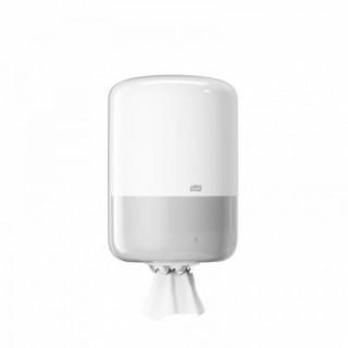 DISTRIBUTEUR DE PAPIER ESSUIE TOUT M2 TORK