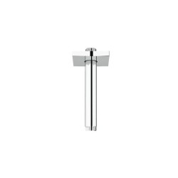 BRAS DE DOUCHE PLAFOND CARRÉ SOPAL