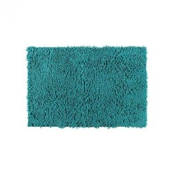 TAPIS DE BAIN CHENILLE 50*80CM VERT WENKO