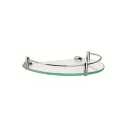 ÉTAGÈRE EN VERRE YASMINE SOPAL