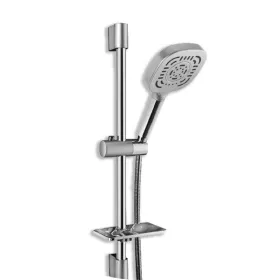 BARRE DE DOUCHE SILVER/CHROMÉ DCACS01 DIAMOND BARRE DE DOUCHE SILVER/CHROMÉ DCACS01 DIAMOND