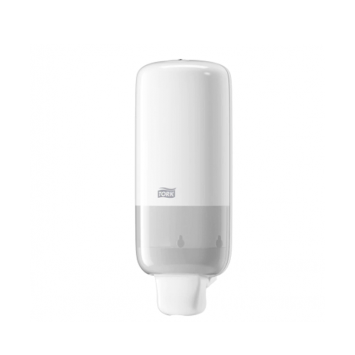 DISTRIBUTEUR DE SAVON MOUSSE S4 TORK DISTRIBUTEUR DE SAVON MOUSSE S4 TORK
