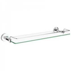 TABLETTE DE LAVABO AVEC GARDE CORPS YASMINE SANA