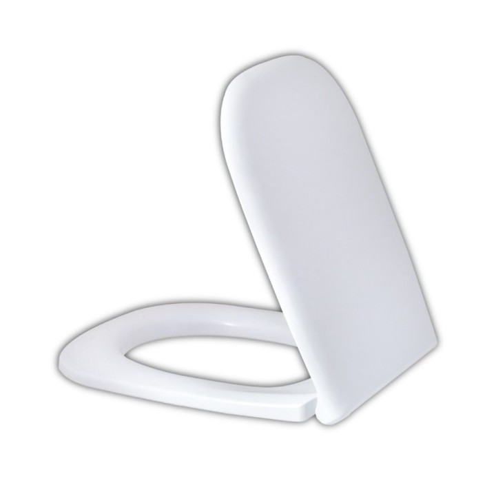 ABATTANT SOFT CLOSE DECLIPSABLE PALMA CARRÉ EJIM