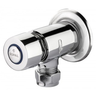 ROBINET TEMPORISÉ POUR DOUCHE SOPAL