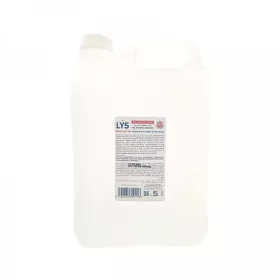 GEL HYDRO-ALCOOLIQUE 5L LYS GEL HYDRO-ALCOOLIQUE 5L LYS