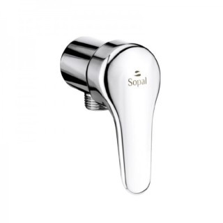 ROBINET DE TOILETTE SOUSSE SOPAL