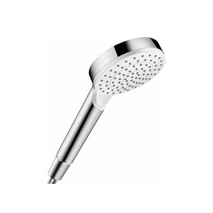 DOUCHETTE À MAIN 1JET CROMETTA HANSGROHE DOUCHETTE À MAIN 1JET CROMETTA HANSGROHE