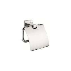 DÉROULEUR DE PAPIER WC AVEC COUVERCLE WARD SANA