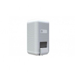DISTRIBUTEUR DE SAVON LIQUIDE BLANC MPC RENOVA