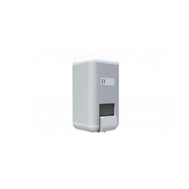 DISTRIBUTEUR DE SAVON LIQUIDE BLANC MPC RENOVA DISTRIBUTEUR DE SAVON LIQUIDE BLANC MPC RENOVA