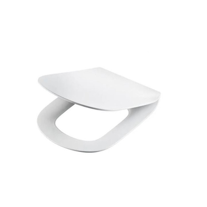 ABATTANT OLYMPIA SOFT BLANC SANIMED ABATTANT OLYMPIA SOFT BLANC SANIMED