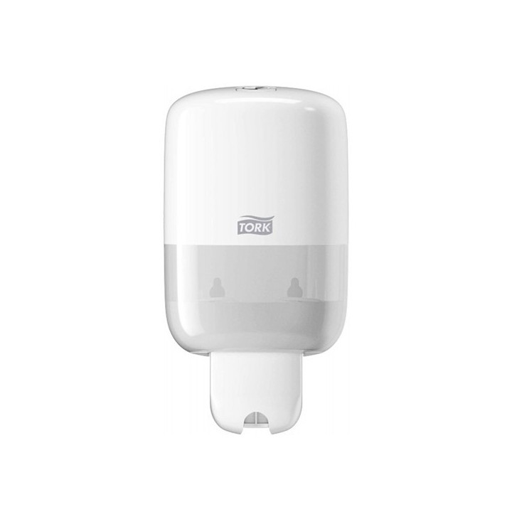 DISTRIBUTEUR DE SAVON LIQUIDE 0,5L S2 TORK DISTRIBUTEUR DE SAVON LIQUIDE 0,5L S2 TORK