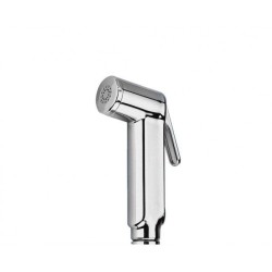 KIT POUR DOUCHETTE DE TOILETTE CHROMÉE SHUT OFF SOPAL KIT POUR DOUCHETTE DE TOILETTE CHROMÉE SHUT OFF SOPAL