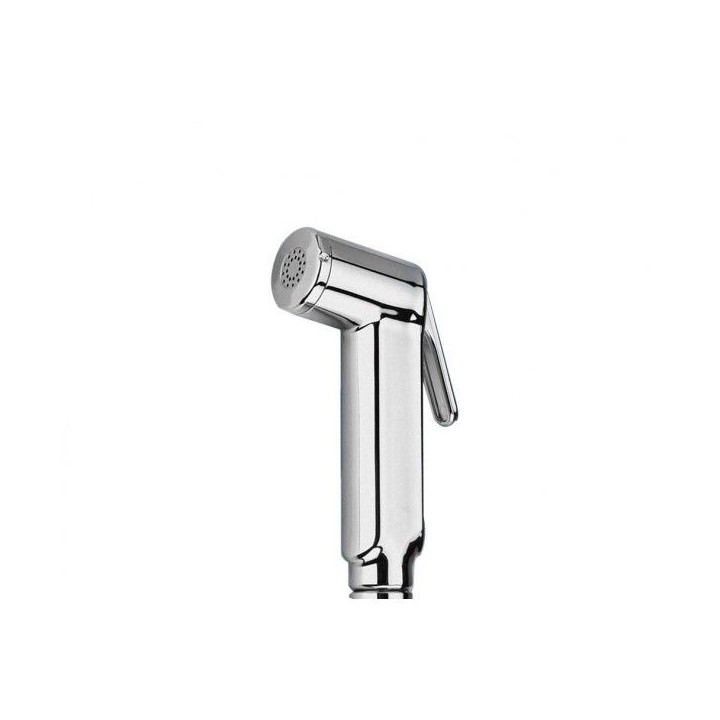 KIT POUR DOUCHETTE DE TOILETTE CHROMÉE SHUT OFF SOPAL KIT POUR DOUCHETTE DE TOILETTE CHROMÉE SHUT OFF SOPAL