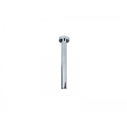 BRAS DE DOUCHE PLAFOND ROND SOPAL