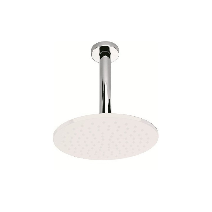 BRAS DE DOUCHE PLAFOND ROND SOPAL