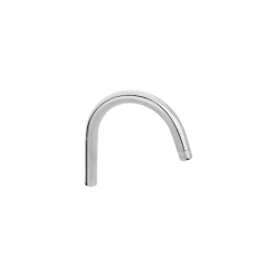 BEC LAVABO ROND Ø24 AVEC MOUSSEUR SOPAL BEC LAVABO ROND Ø24 AVEC MOUSSEUR SOPAL