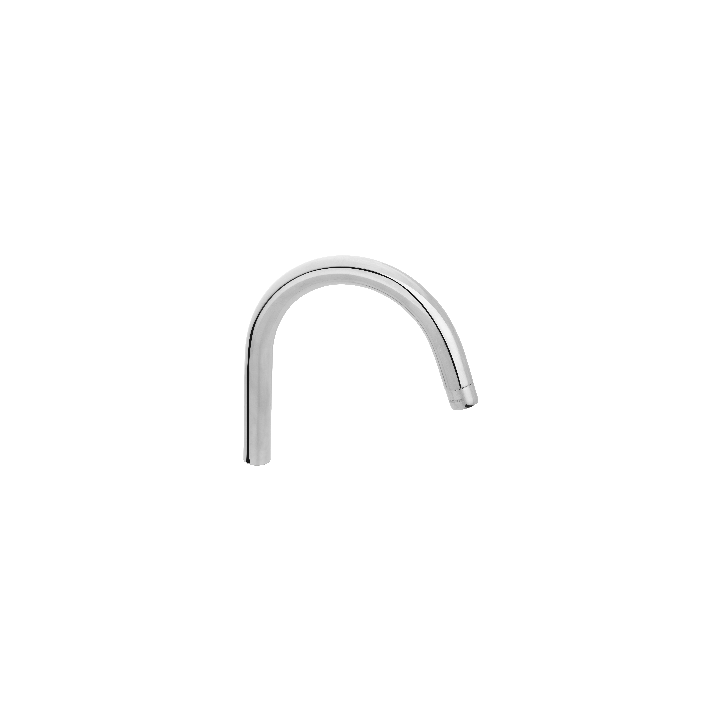 BEC LAVABO ROND Ø24 AVEC MOUSSEUR SOPAL BEC LAVABO ROND Ø24 AVEC MOUSSEUR SOPAL
