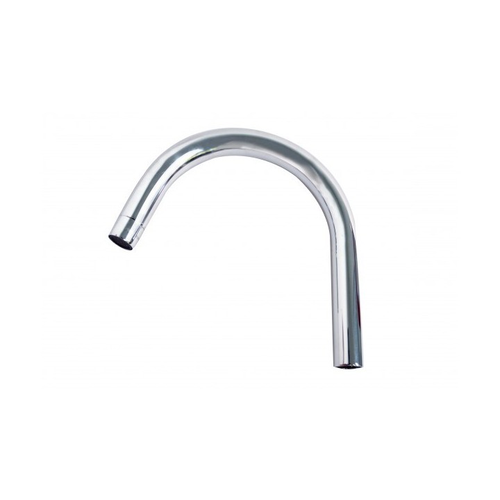 BEC LAVABO ROND Ø24 AVEC MOUSSEUR SOPAL BEC LAVABO ROND Ø24 AVEC MOUSSEUR SOPAL