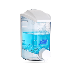 DISTRIBUTEUR DE SAVON LIQUIDE 1L TITIZ