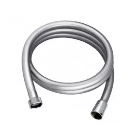 FLEXIBLE DE DOUCHE ANTI TORSION ARGENT 2M SOPAL