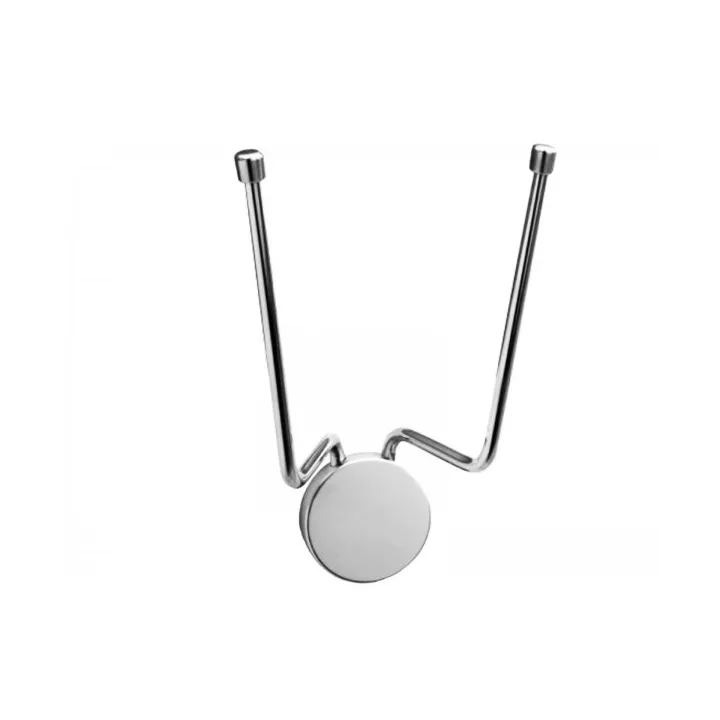 PORTE ROULEAU DE PAPIER WC FELL SANA