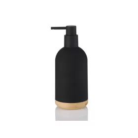 DISTRIBUTEUR DE SAVON LIQUIDE EN PLASTIQUE 480ML COULEURS