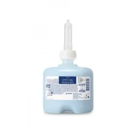 SAVON MINI 0,5L S2 BLEU TORK