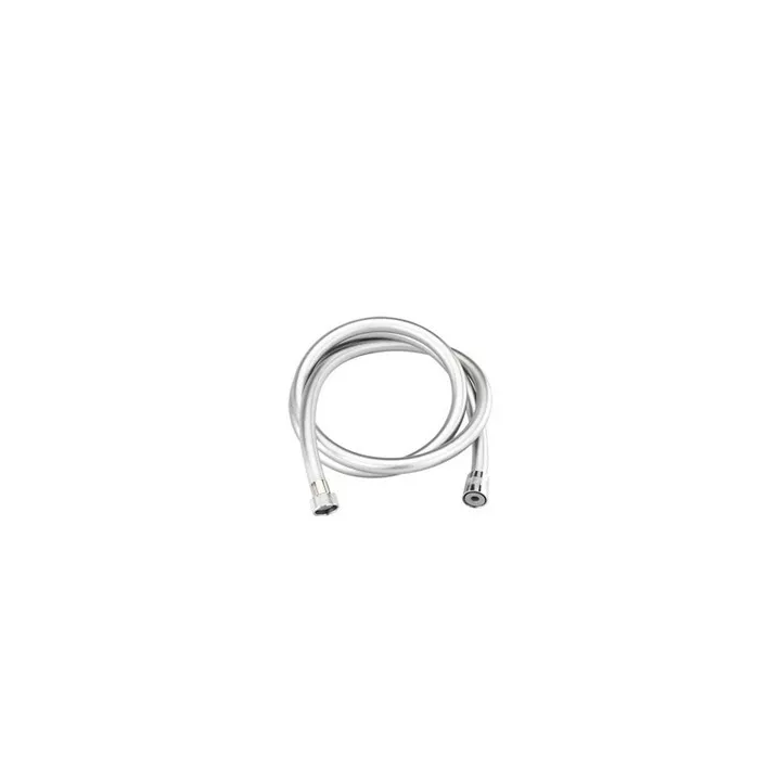 FLEXIBLE DE DOUCHE ARGENT 1.5M SOPAL