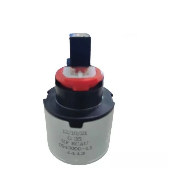 CARTOUCHE MITIGEUR Ø35MM 1POSITION TYPE A SOPAL