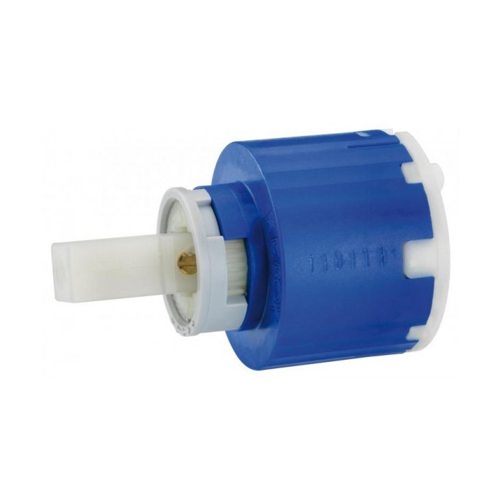 CARTOUCHE MITIGEUR Ø35MM AVEC 2 POSITIONS TYPE A SOPAL