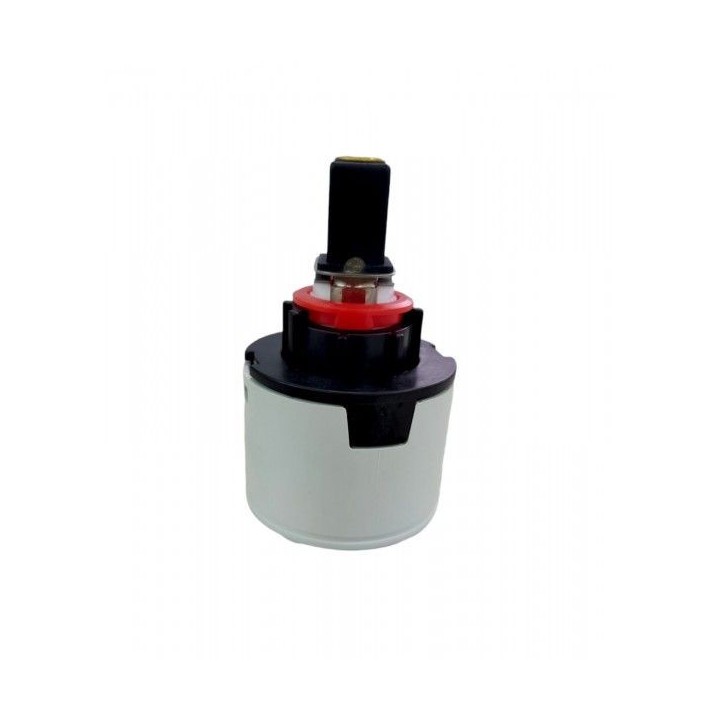 CARTOUCHE MITIGEUR Ø40MM AVEC 2 POSITIONS TYPE A SOPAL