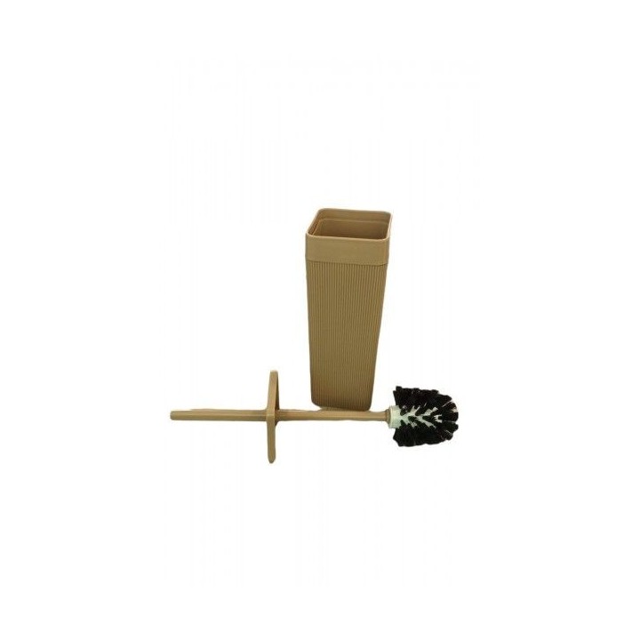 BROSSE WC VIOLET KASTAMONU PLASTIK